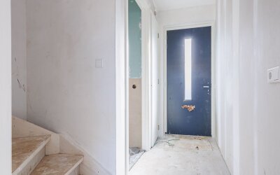 Bloesemstraat 1-D
