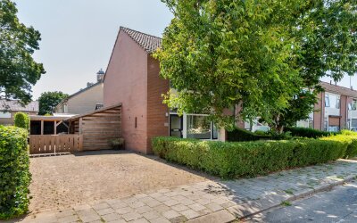 Huis te koop Sint Victorstraat 26