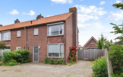 Van Amstelstraat 8
