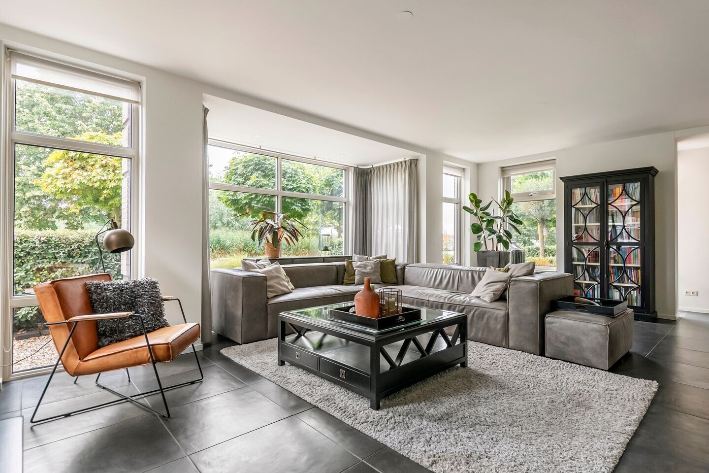 Vrijstaande woning te koop: De Tolboom 15, Afferden