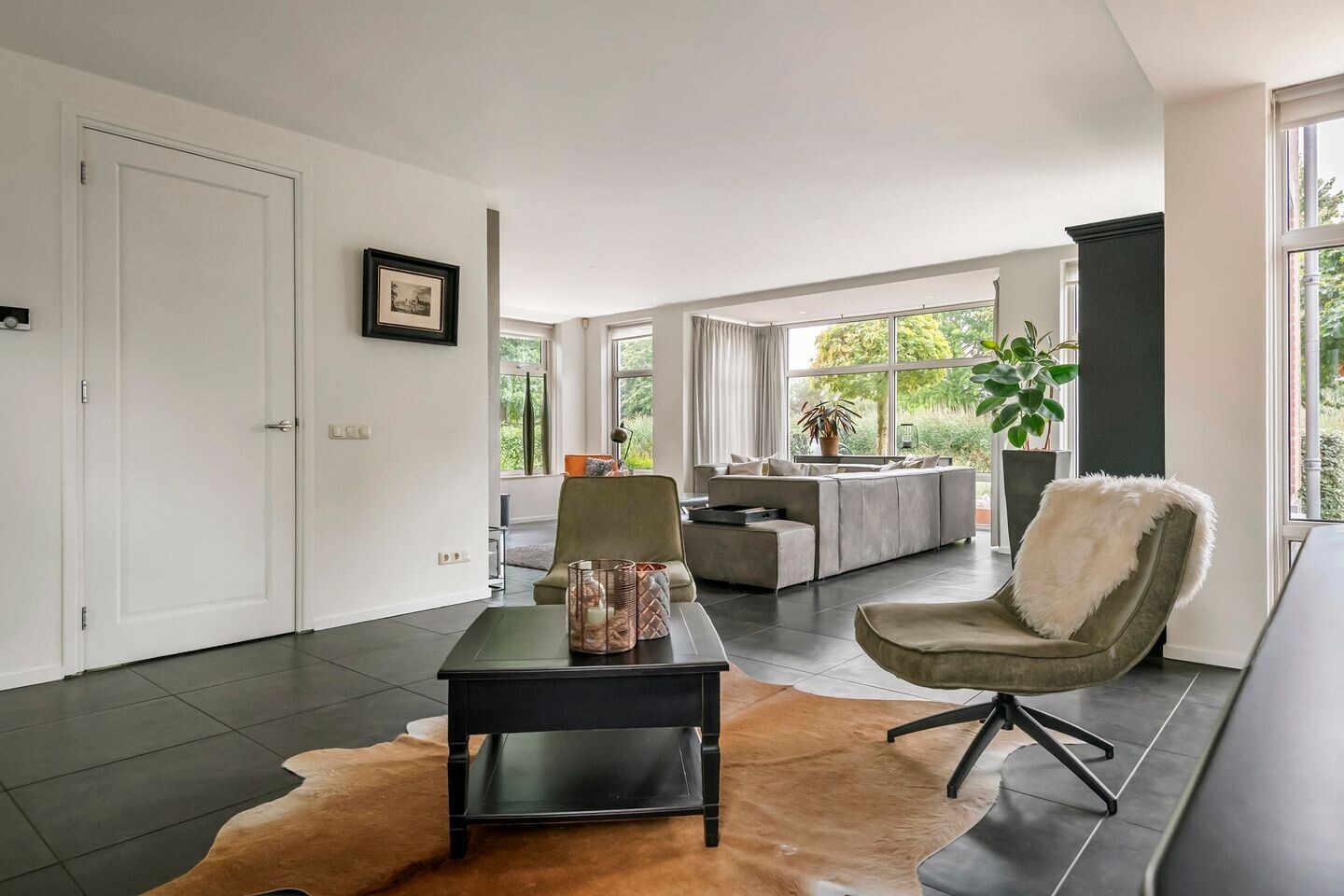 Vrijstaande woning te koop: De Tolboom 15, Afferden