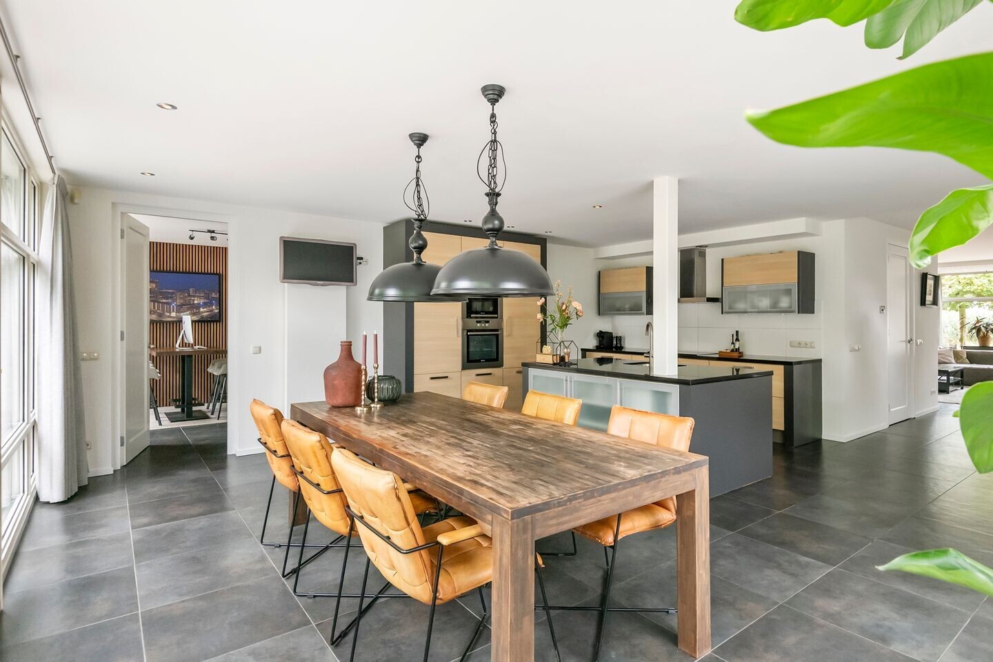 Vrijstaande woning te koop: De Tolboom 15, Afferden