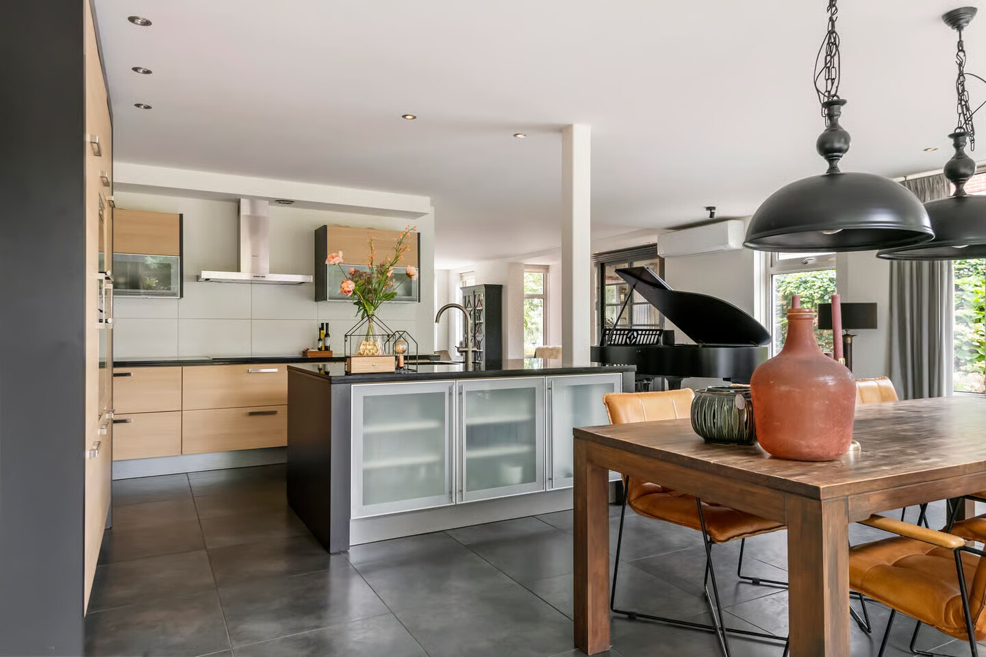 Vrijstaande woning te koop: De Tolboom 15, Afferden