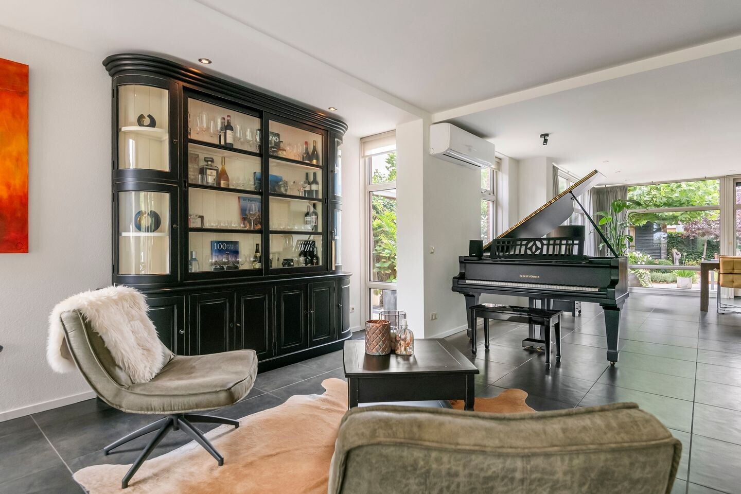 Vrijstaande woning te koop: De Tolboom 15, Afferden