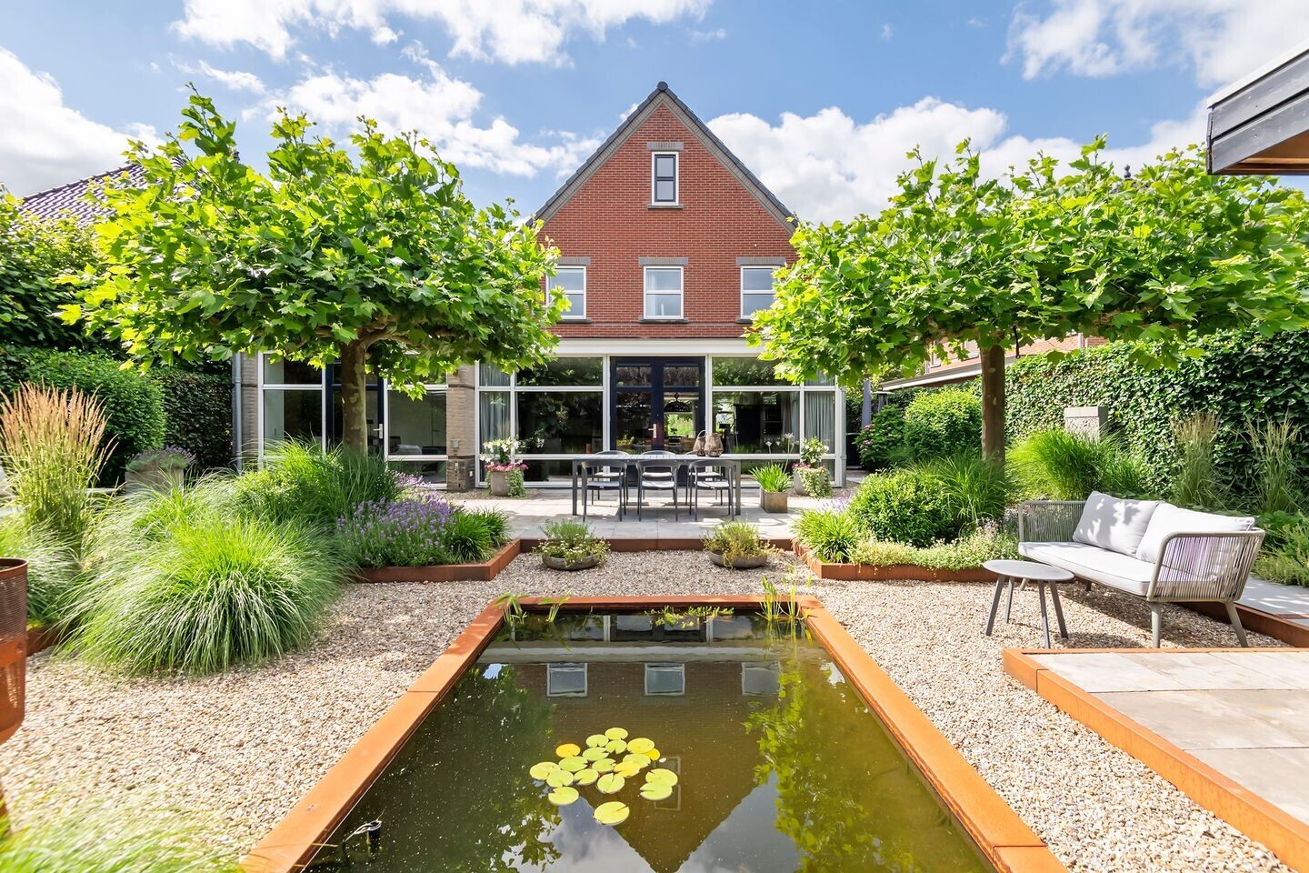 Vrijstaande woning te koop: De Tolboom 15, Afferden