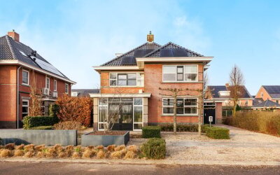 De Tolboom 19