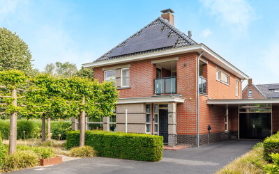 De Tolboom 25