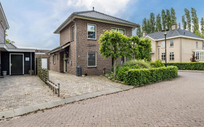 Driemorgen 25