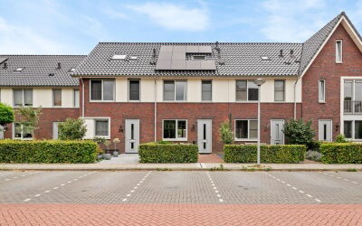 Renetstraat 23