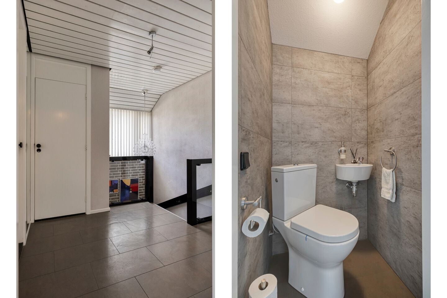 Vrijstaande woning te koop: Koningsweg 53A, Puiflijk