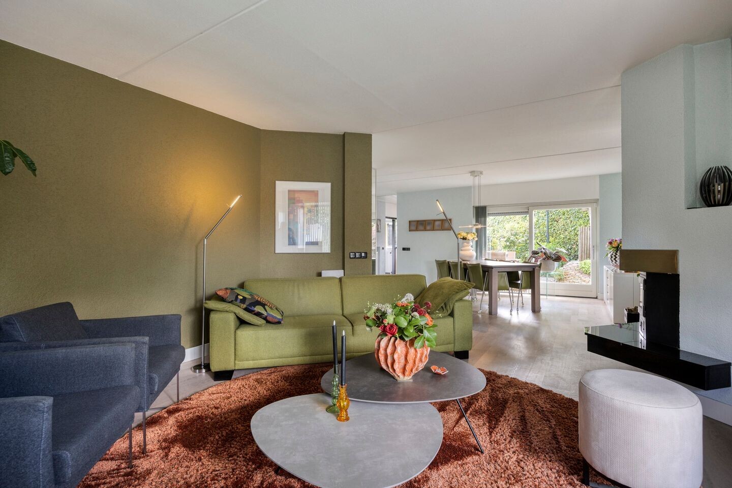 Vrijstaande woning te koop: Koningsweg 53A, Puiflijk