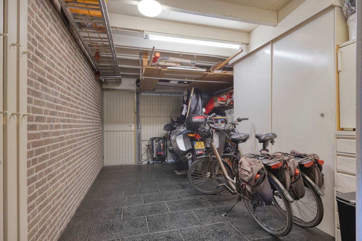 Vrijstaande woning te koop: Koningsweg 53A, Puiflijk