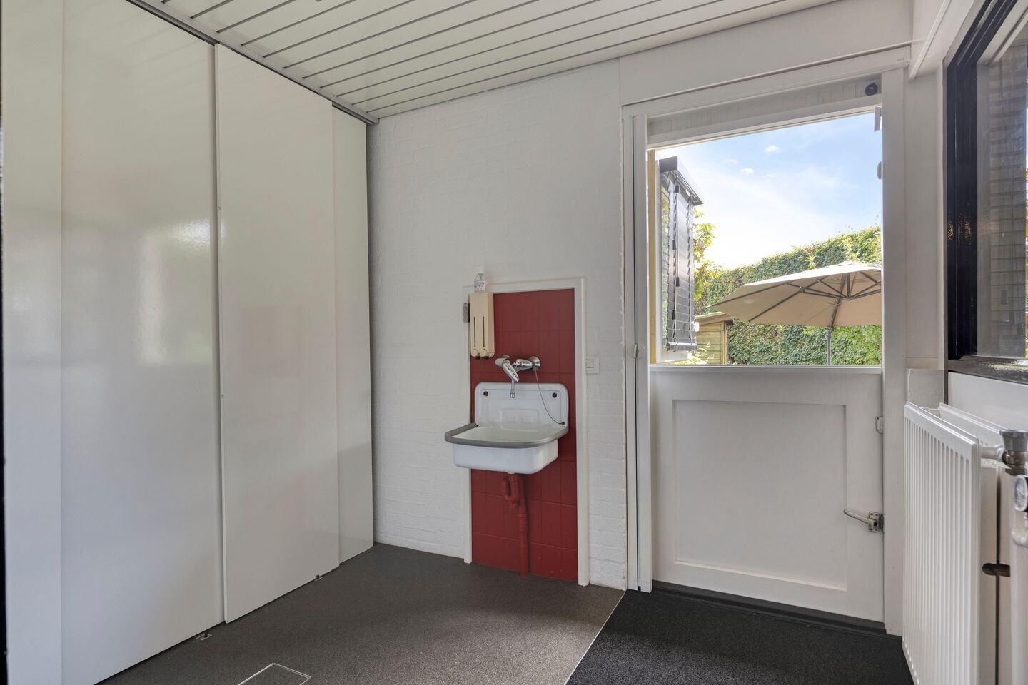 Vrijstaande woning te koop: Koningsweg 53A, Puiflijk