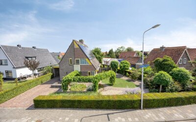 Koningsweg 53-A