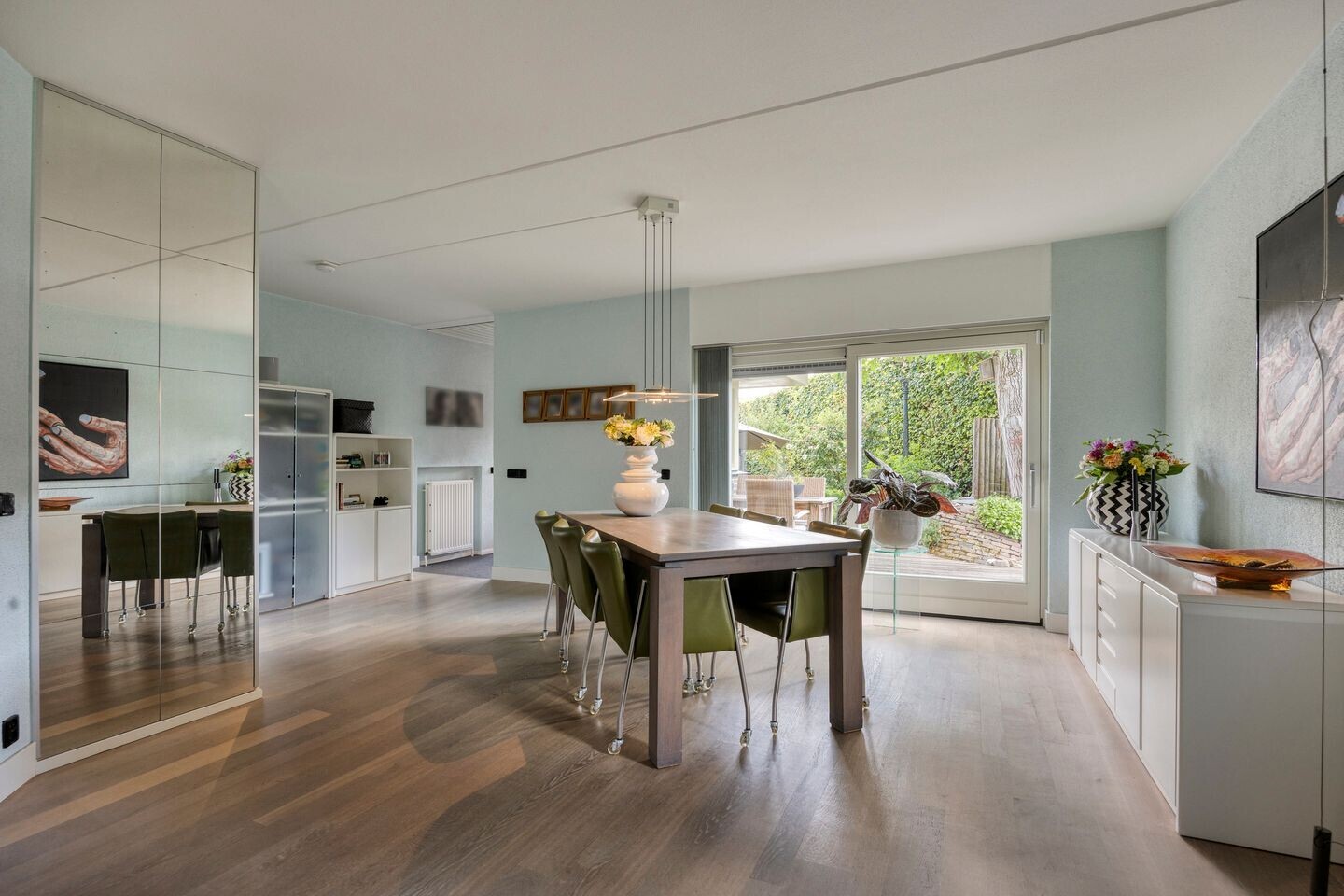 Vrijstaande woning te koop: Koningsweg 53A, Puiflijk