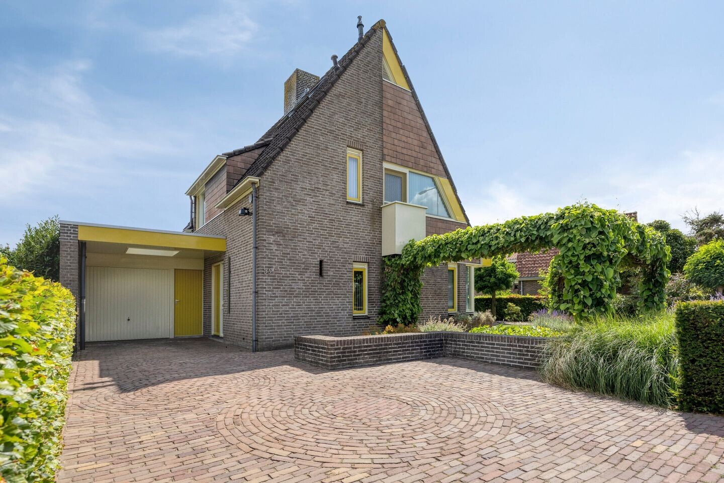 Vrijstaande woning te koop: Koningsweg 53A, Puiflijk