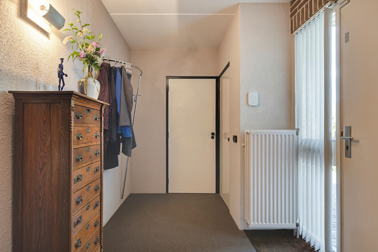 Vrijstaande woning te koop: Koningsweg 53A, Puiflijk