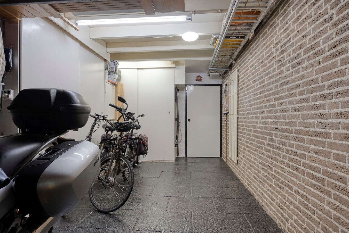 Vrijstaande woning te koop: Koningsweg 53A, Puiflijk