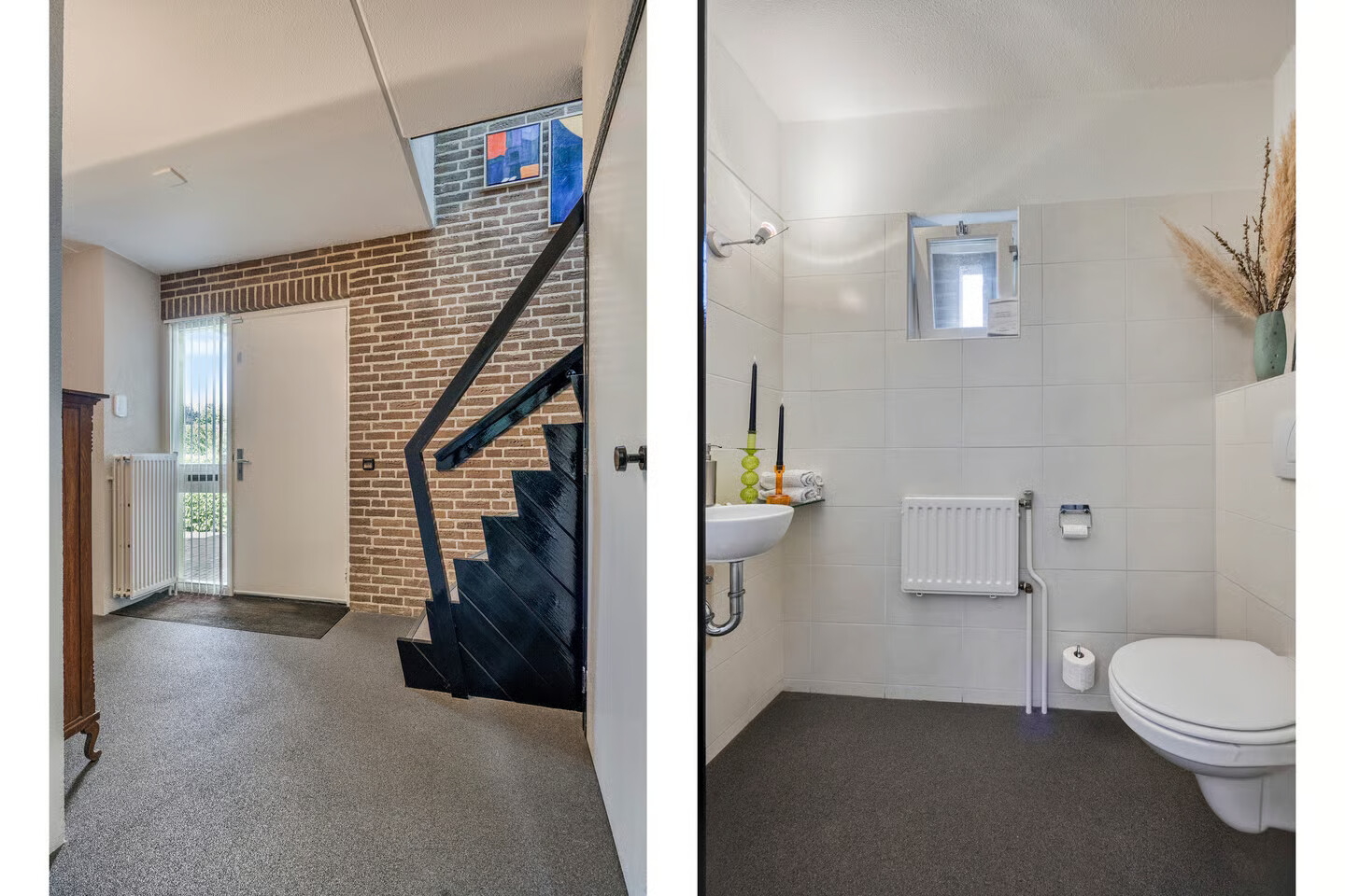Vrijstaande woning te koop: Koningsweg 53A, Puiflijk