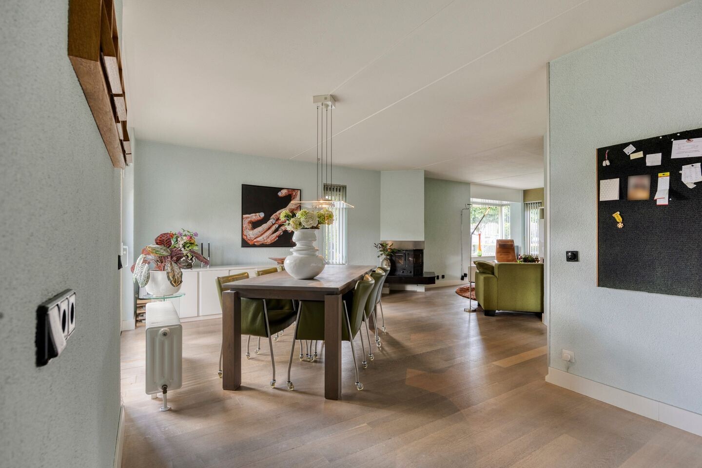 Vrijstaande woning te koop: Koningsweg 53A, Puiflijk