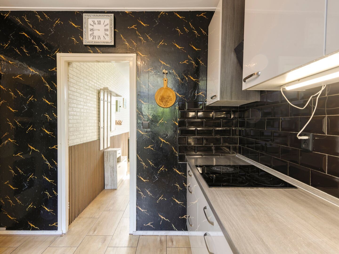 Tussenwoning te koop: Hosterd 19, Puiflijk