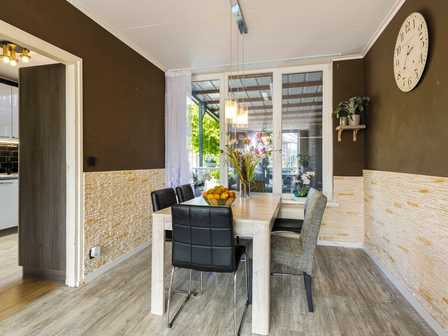 Tussenwoning te koop: Hosterd 19, Puiflijk