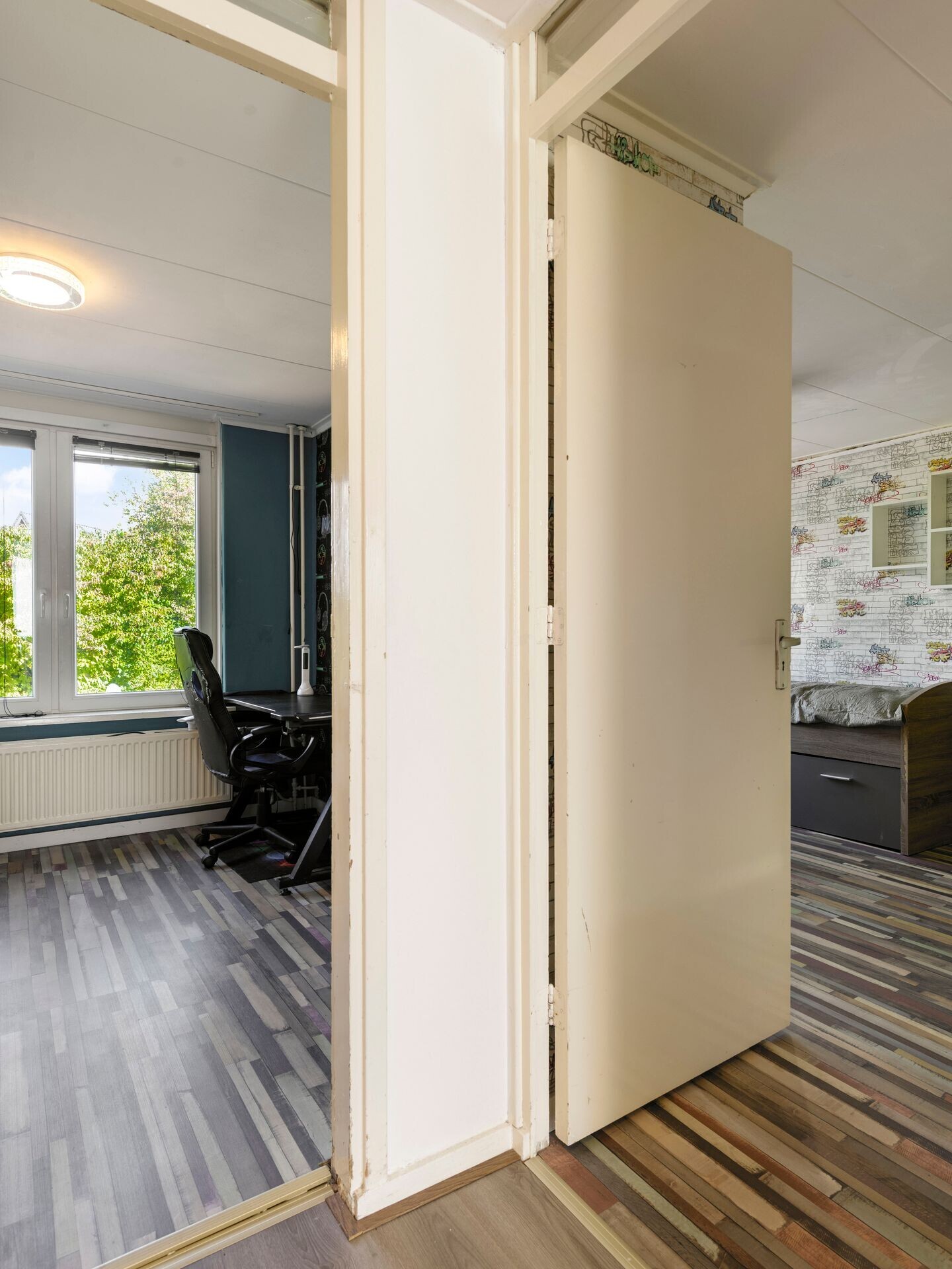 Tussenwoning te koop: Hosterd 19, Puiflijk