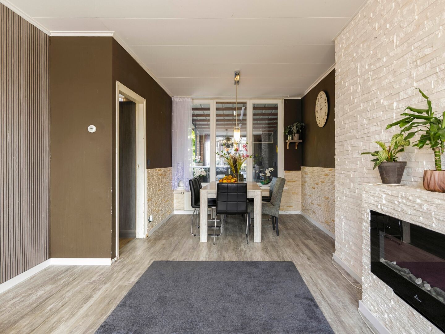 Tussenwoning te koop: Hosterd 19, Puiflijk