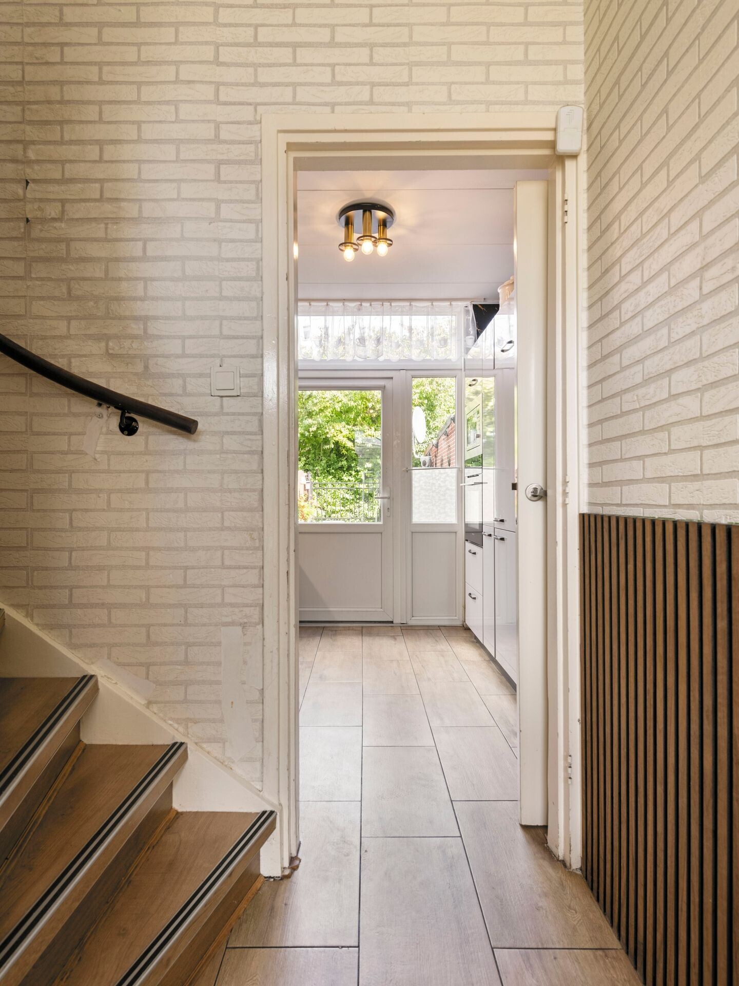 Tussenwoning te koop: Hosterd 19, Puiflijk