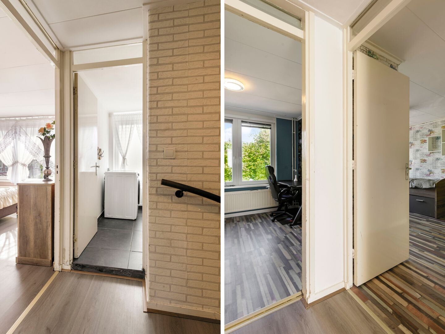 Tussenwoning te koop: Hosterd 19, Puiflijk