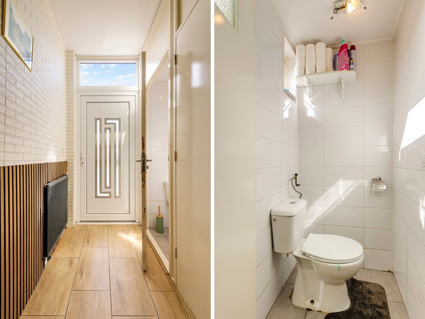 Tussenwoning te koop: Hosterd 19, Puiflijk