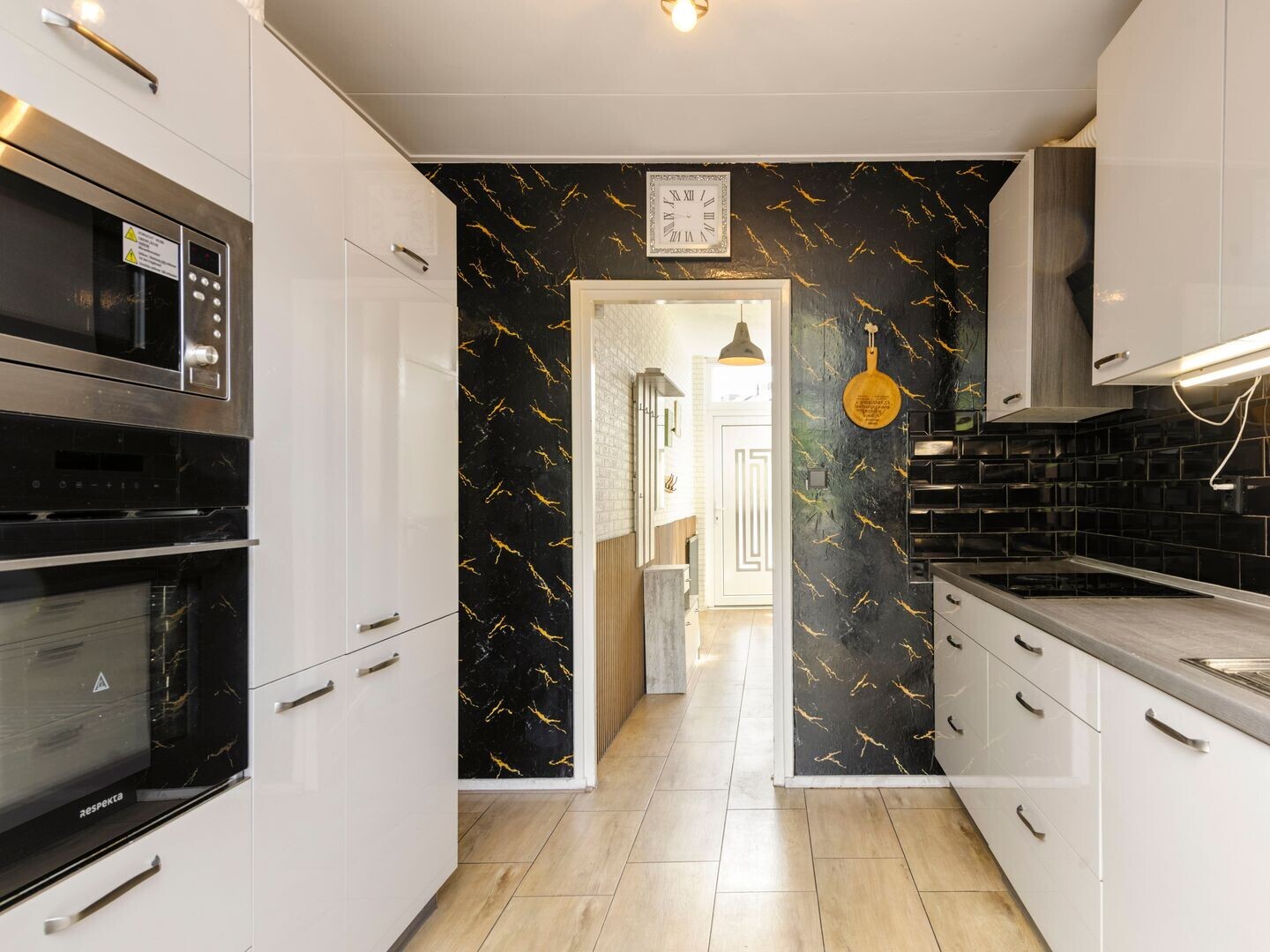 Tussenwoning te koop: Hosterd 19, Puiflijk
