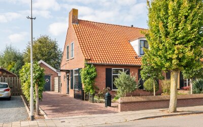 Hosterd 16