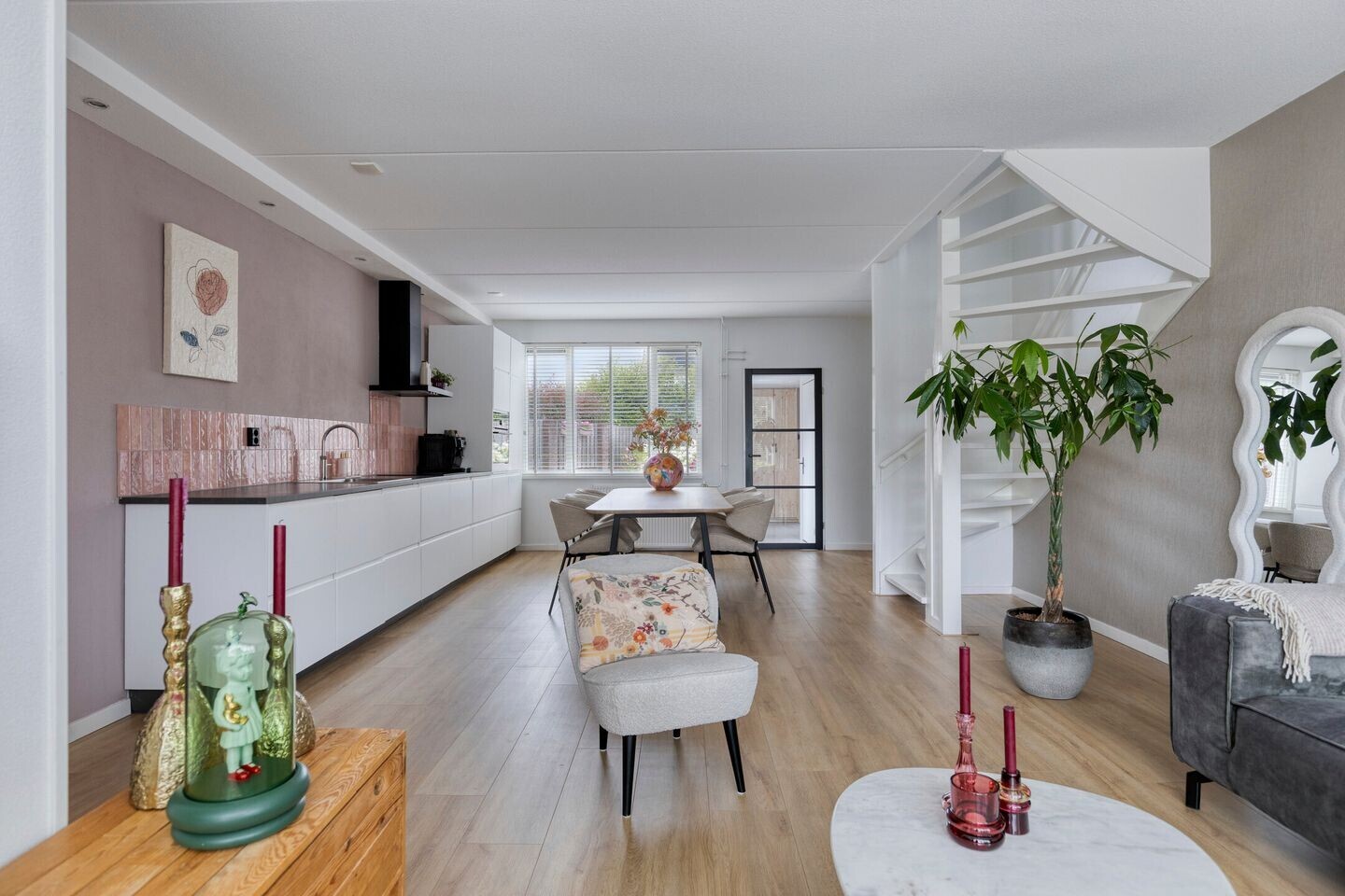 Hoekwoning te koop: Torensingel 33, Puiflijk