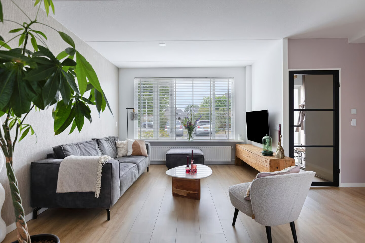 Hoekwoning te koop: Torensingel 33, Puiflijk