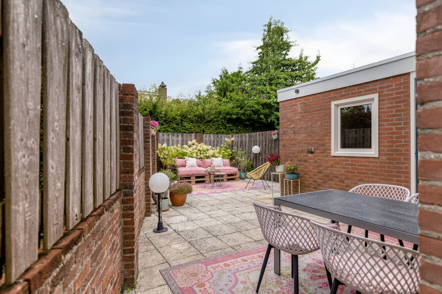 Hoekwoning te koop: Torensingel 33, Puiflijk