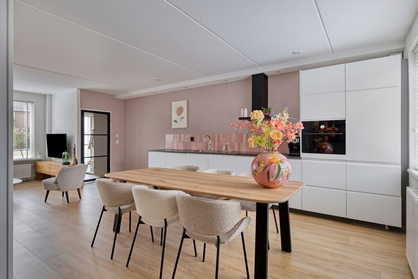 Hoekwoning te koop: Torensingel 33, Puiflijk