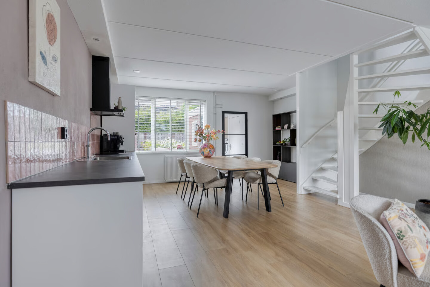 Hoekwoning te koop: Torensingel 33, Puiflijk