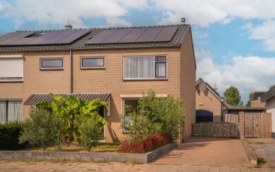 Korenbloemstraat 67