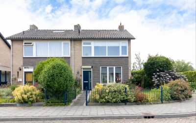Klaproosstraat 13