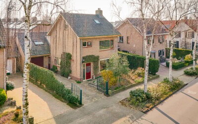 Willibrordusstraat 24