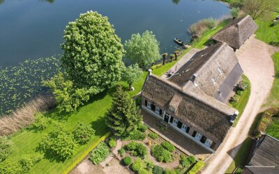Huis te koop Wielpad 2