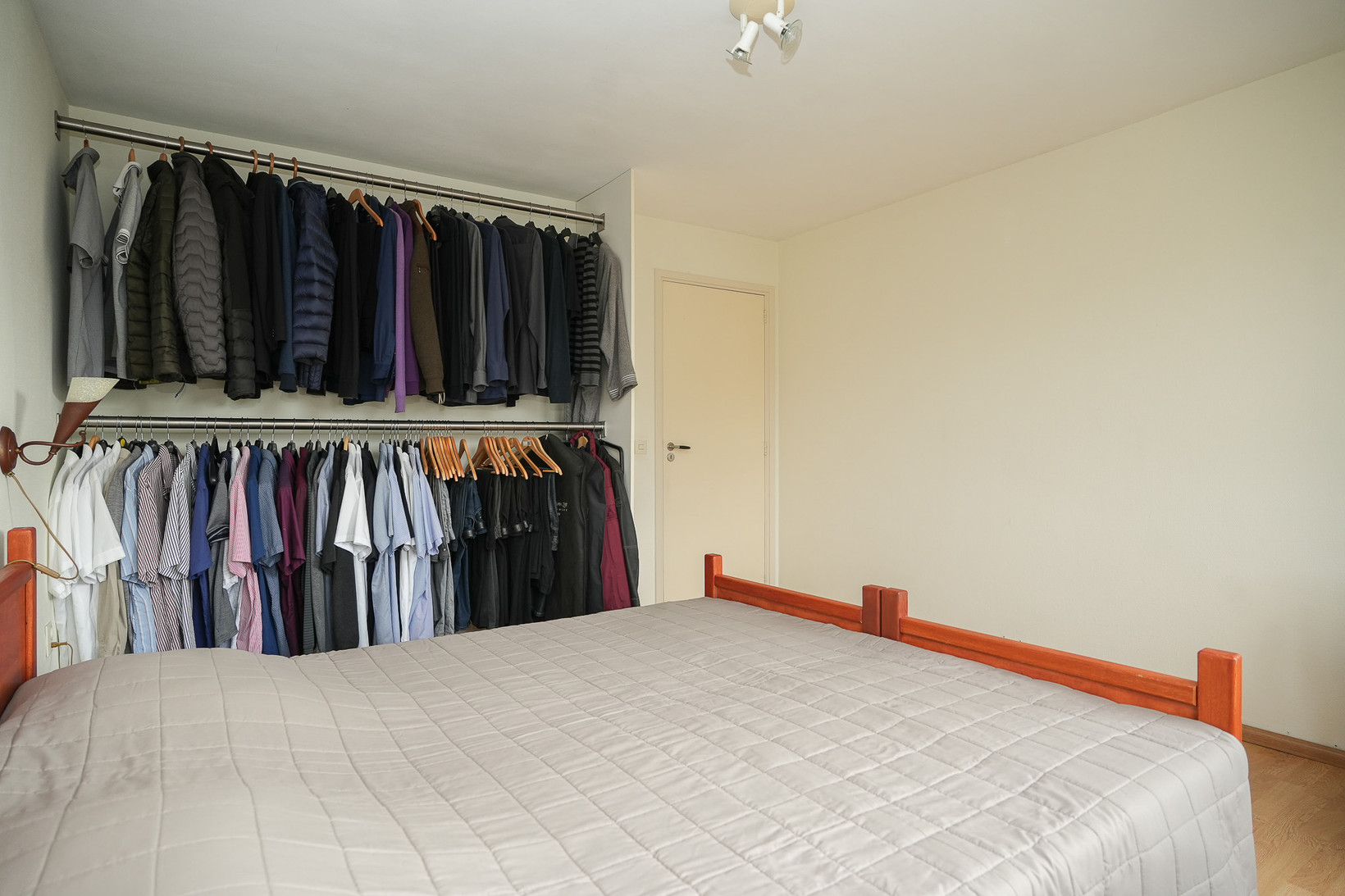 Twee-onder-één-kap te koop: Molenstraat 11A, Boven-Leeuwen