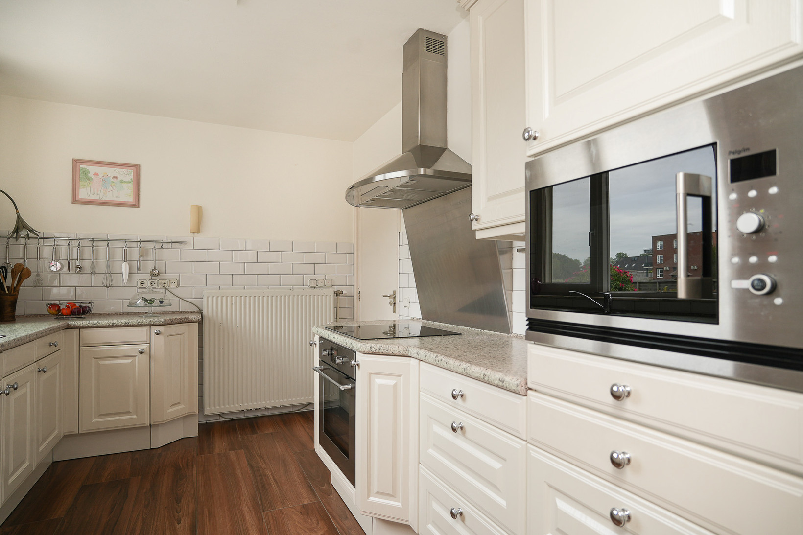 Twee-onder-één-kap te koop: Molenstraat 11A, Boven-Leeuwen