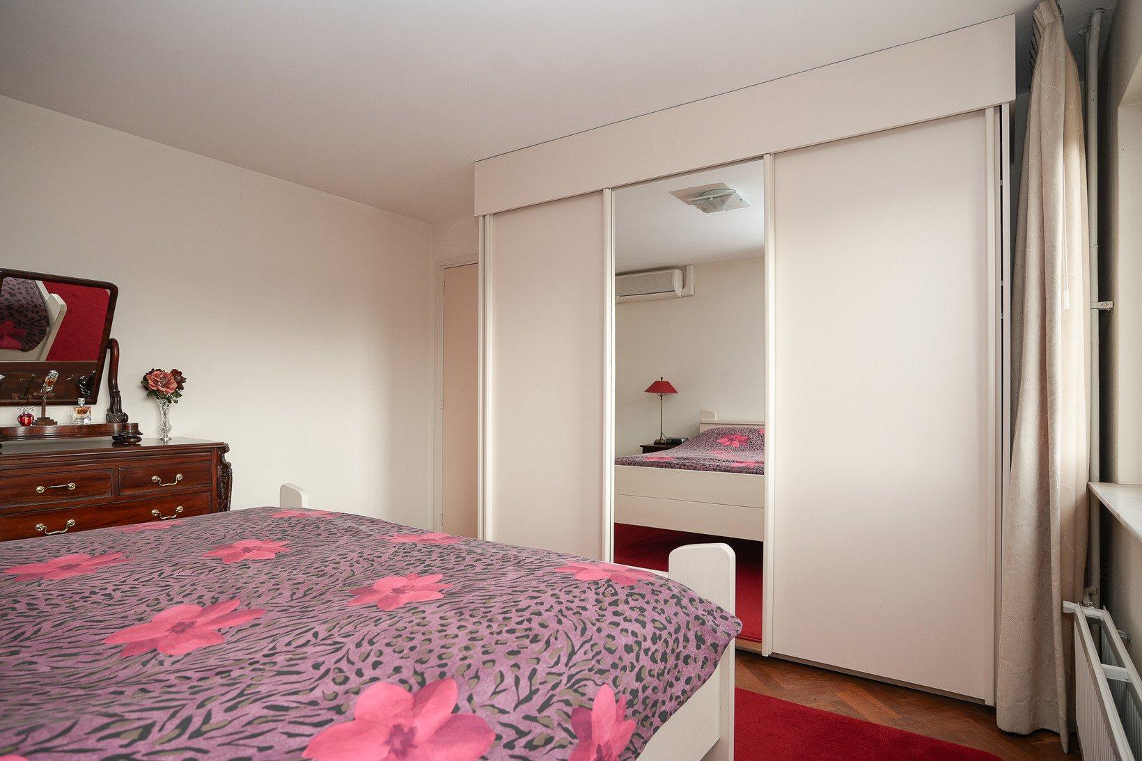 Twee-onder-één-kap te koop: Molenstraat 11A, Boven-Leeuwen