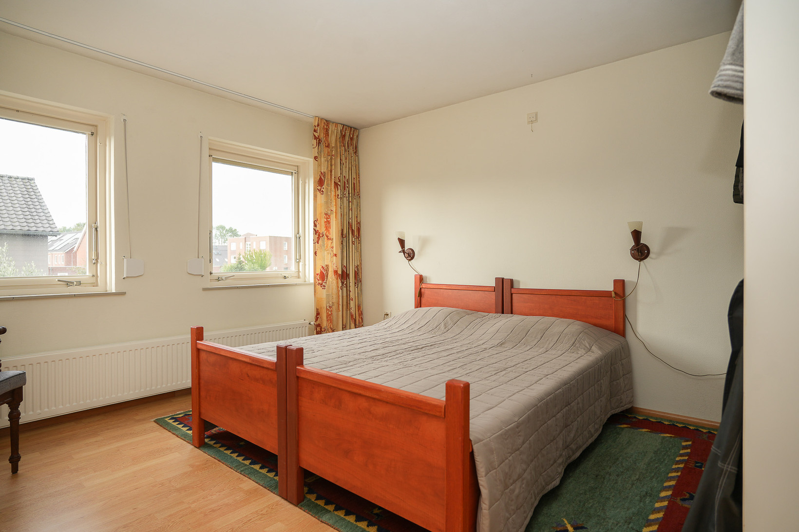 Twee-onder-één-kap te koop: Molenstraat 11A, Boven-Leeuwen