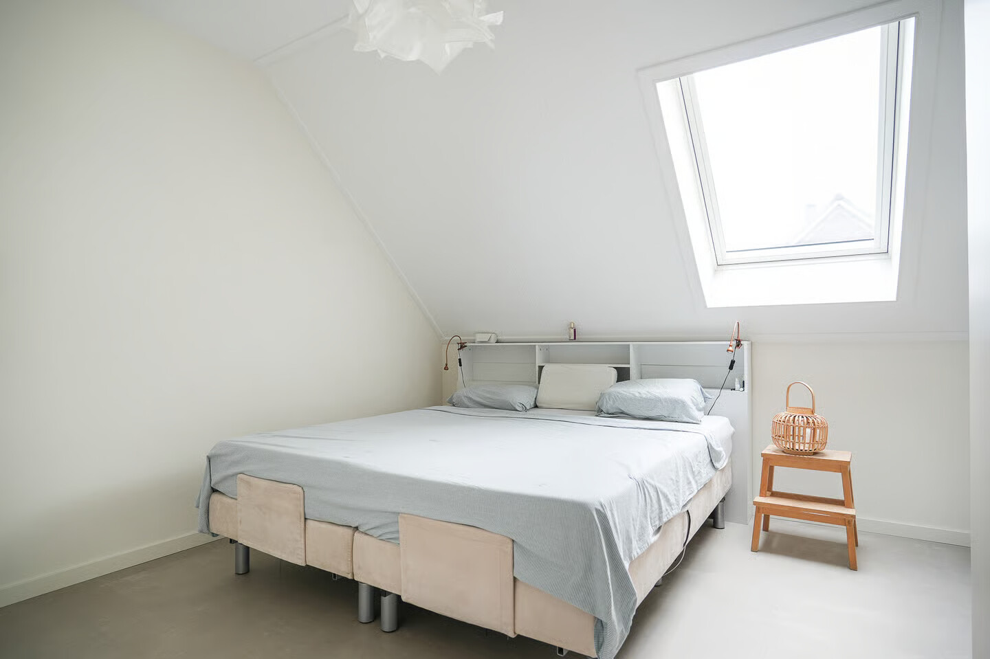 Tussenwoning te koop: Molenstraat 3F, Boven-Leeuwen