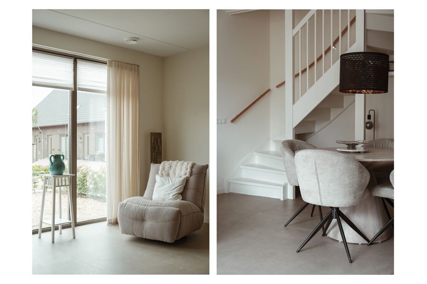 Tussenwoning te koop: Molenstraat 3F, Boven-Leeuwen