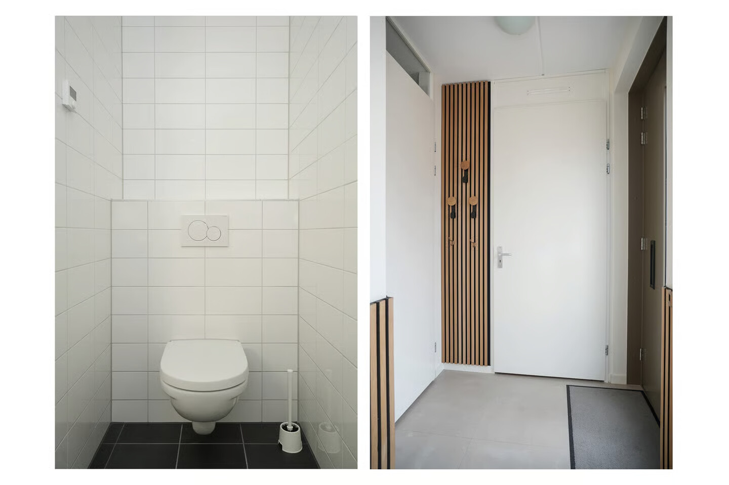 Tussenwoning te koop: Molenstraat 3F, Boven-Leeuwen
