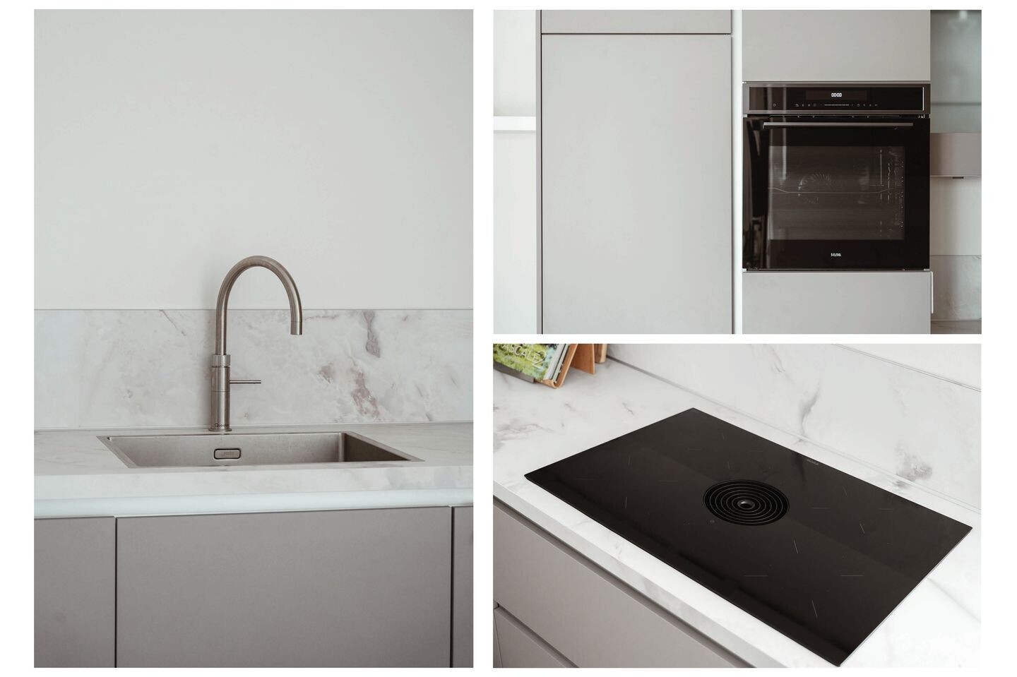 Tussenwoning te koop: Molenstraat 3F, Boven-Leeuwen